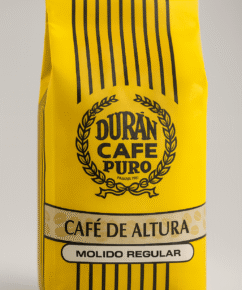 Café Duran de Altura | Molido Regular