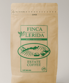 Finca Lerida Estate