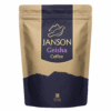 Janson Family Geisha