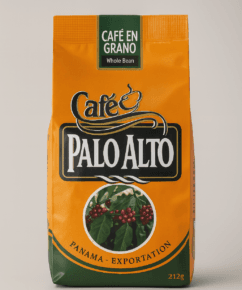 Palo Alto | Whole Beans
