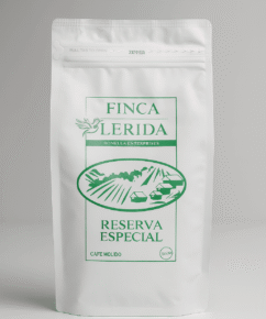 Lerida Special Reserve