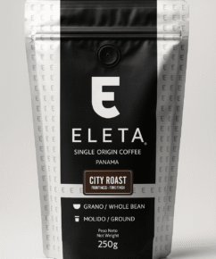 Eleta Coffee Estate - City Roast