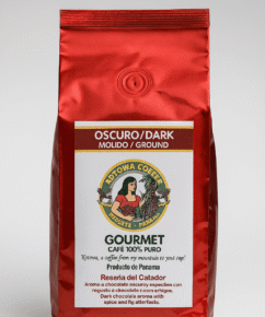 Kotowa Dark Roast