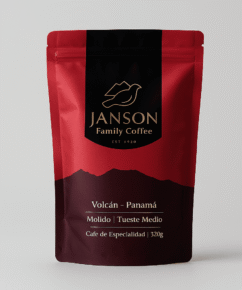 Janson Family Coffee