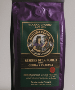 Kotowa - Reserva de la Familia
