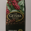 Café Duran Geisha Molido