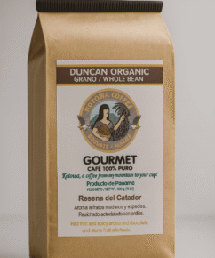 Kotowa Duncan Organic